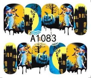 Tätowierung - A1083