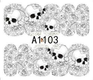 Tätowierung - A1103