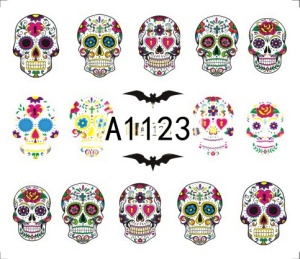 Tätowierung - A1123