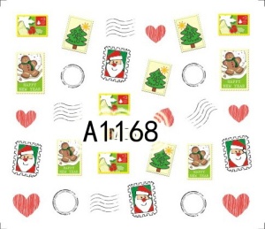 Tätowierung - A1168