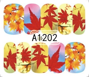 Tätowierung - A1202