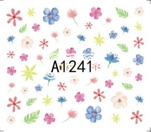 Tätowierung - A1241