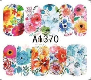 Tätowierung - A1370