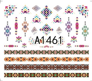 Tätowierung - A1461