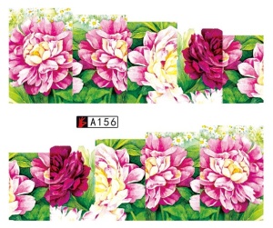 Tätowierung - A156