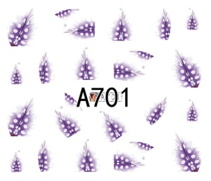 Tätowierung - A701