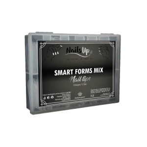 Tips Smart Forms Mix NailsUP