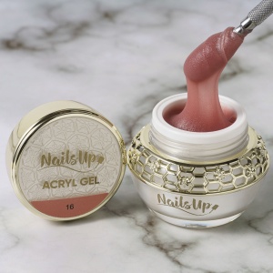 AcrylGel Nailsup 16 30g