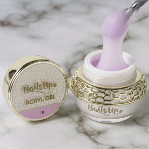 AcrylGel Nailsup 18 30g