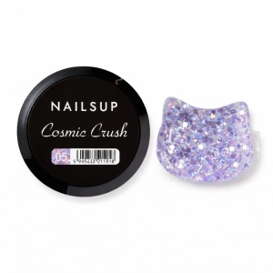 Aufbaugel Cosmic Crush 05 NAILSUP 50g