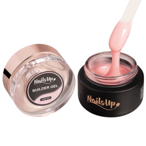 Aufbaugel NailsUp 04 - Rosa 50ml