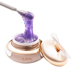 Aufbaugel UV NAILSUP Petal 15g – 04 - Img 2