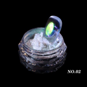 Aurora Multicolor-Pigment - 02