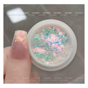Aurora Nagelpigment – Farbton 03