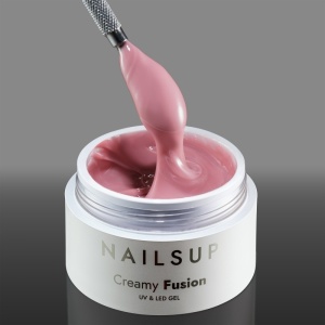 Builder Creamy Fusion 07 NailsUp 15g