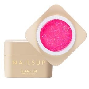 Builder Gel NAILSUP Nova 18 – UV/LED Aufbaugel 30 g