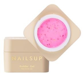 Builder Gel NAILSUP Nova 9 – UV/LED Aufbaugel 30 g