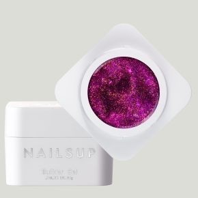 Builder Gel NAILSUP Shine Up 10 – UV/LED Aufbaugel 30 g