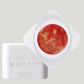 Builder Gel NAILSUP Shine Up 20 – UV/LED Aufbaugel 30 g