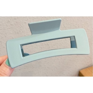Cleste pentru Par Model Dreptunghi Bleu