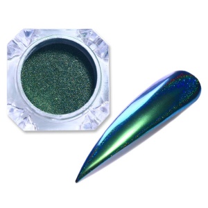 Fantasy Holographisches Pigment - 01
