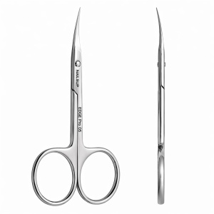 Forfecuta cuticule profesionala NAILSUP EDGE Pro 05