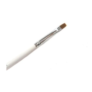 Gelpinsel 6 Weiss