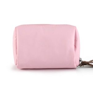 Kosmetik-Organizer-Tasche, Pink