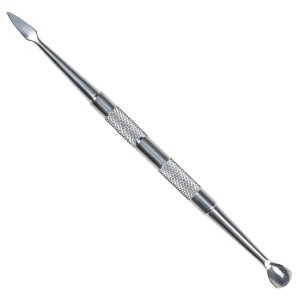 Maniküre Pediküre Werkzeug Edelstahl 12cm - BL10