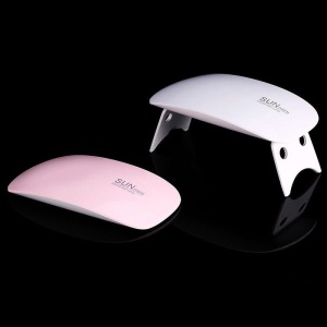 Mini - Lampe Sun 2 - 6W