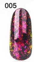Nagelpigment Chrom NP013, 2gr - 05