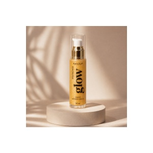 NAILSUP Shimmer Body Oil Pistachio Glow 50ml – Körperöl mit Schimmer, Glow-Effekt & Pistazienduft - Img 6
