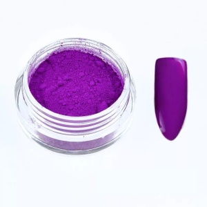 Neon-nagelpigment - 04