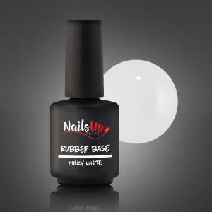 Rubber Base - Milky White 13g