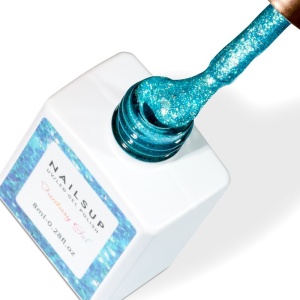 Shellac NailsUp Fantasy Gel 016