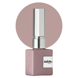 Shellac NailsUp - Infinity Silver 05