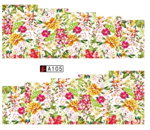 Tätowierung - A105