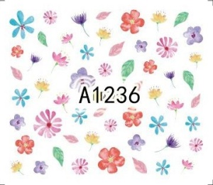 Tätowierung - A1236