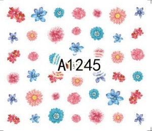 Tätowierung - A1245