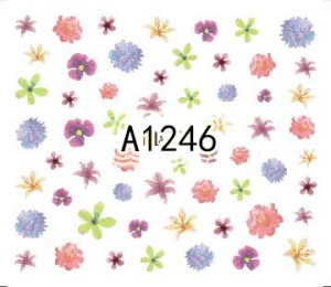 Tätowierung - A1246