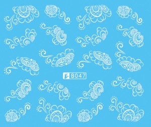Tatuaj - B047