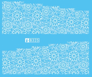 Tatuaj - B325