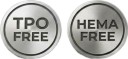 HEMA&TPO FREE