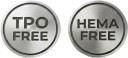 HEMA&TPO FREE