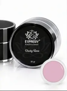 Dusty Rose E'xpresiv 30 gr