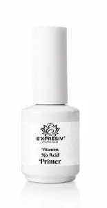 Vitamins Primer No-Acid E'xpresiv 12 ml