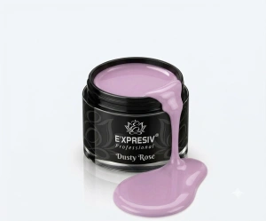 Dusty Rose E'xpresiv 30 gr - Img 3