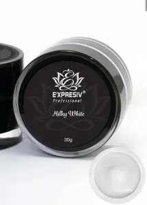 Milky White E'xpresiv 30 gr