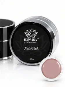 Nude Blush E'xpresiv 30 gr