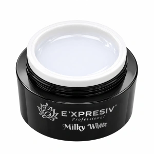 Milky White E'xpresiv 30 gr